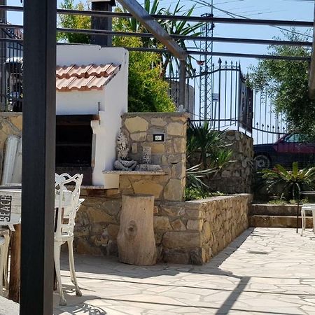 Piccola Casa Con Giardino Villa Sanremo Bagian luar foto